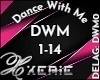 DWM Dance With Me Sha La
