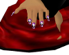 Naruto Nails