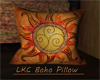 LKC Boho Pillow