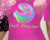 "Shell Shocked"OTS Shirt