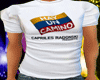 Capriles shirt Venezuela