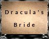 !P Dracula's Bride Bundl