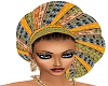African headwrap