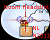 Action NL8 HeadShot
