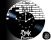 Pink Floyd Clock