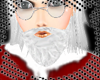 *S* Santa Beard