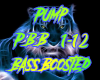 Pump Bass Boosted