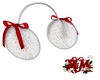 Ml Santa Ear Muffs