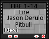 D| Fire