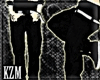 .:KZM:.BLackPants Style