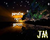 JM*paradise night garden
