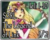 The Legend of Link 1/2