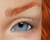 Allie Lashes for Redhead