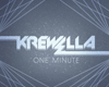 ONE MINUTE-KREWELLA P-2