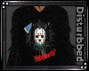 ! Jason Vorheese-Hoodie