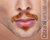 . Mustache Ginger <Deriv