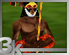 DJ Fire Tribesman