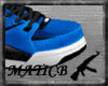 [M]Blue Kicks V3