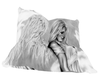 Angel Cuddle Pillow