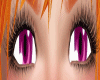 Anime Pink Eyes