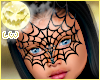 >Kid Spider Web Mask