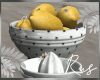 Rus Lemonade with Honey