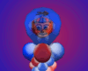 BB Balloon Tower