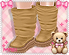 Boot Capybara Kid
