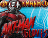 MCU: Ant-Man Gloves