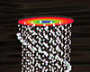 Animated Rainbow Light