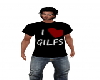 I love Gilfs