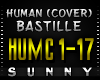 Bastille-Human(cover)