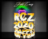 RCZ New Years Crown