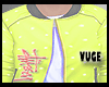 Stussy "Yellow"