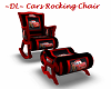 ~DL~Cars Rocking Chair