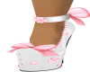 Easter Bunny Shoes