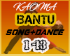 Kaoma -Bantu remix
