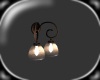 SAL~ Café Vintage Lamps