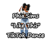 P.S. Like This TikTok