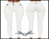 White Pants