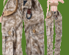 camo F baggy
