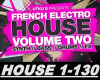 Eletro House 2018 (Pack)