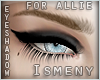 [Is] Allie Black Shadow