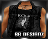 [BGD]Rock On Jacket