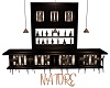 Fascination Bar & Stools