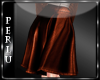 [P]ZaLaMa Long Skirt  BR
