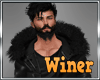 Black Winter Full Outfit