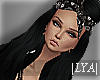 |LYA|Missy black hair