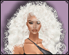 Munroe Afro Ash