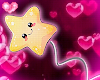 ! star antennae<33